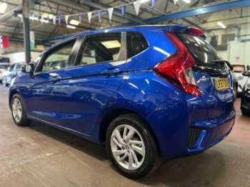 Used Honda Jazz 2017 for sale - 74653784: Photo