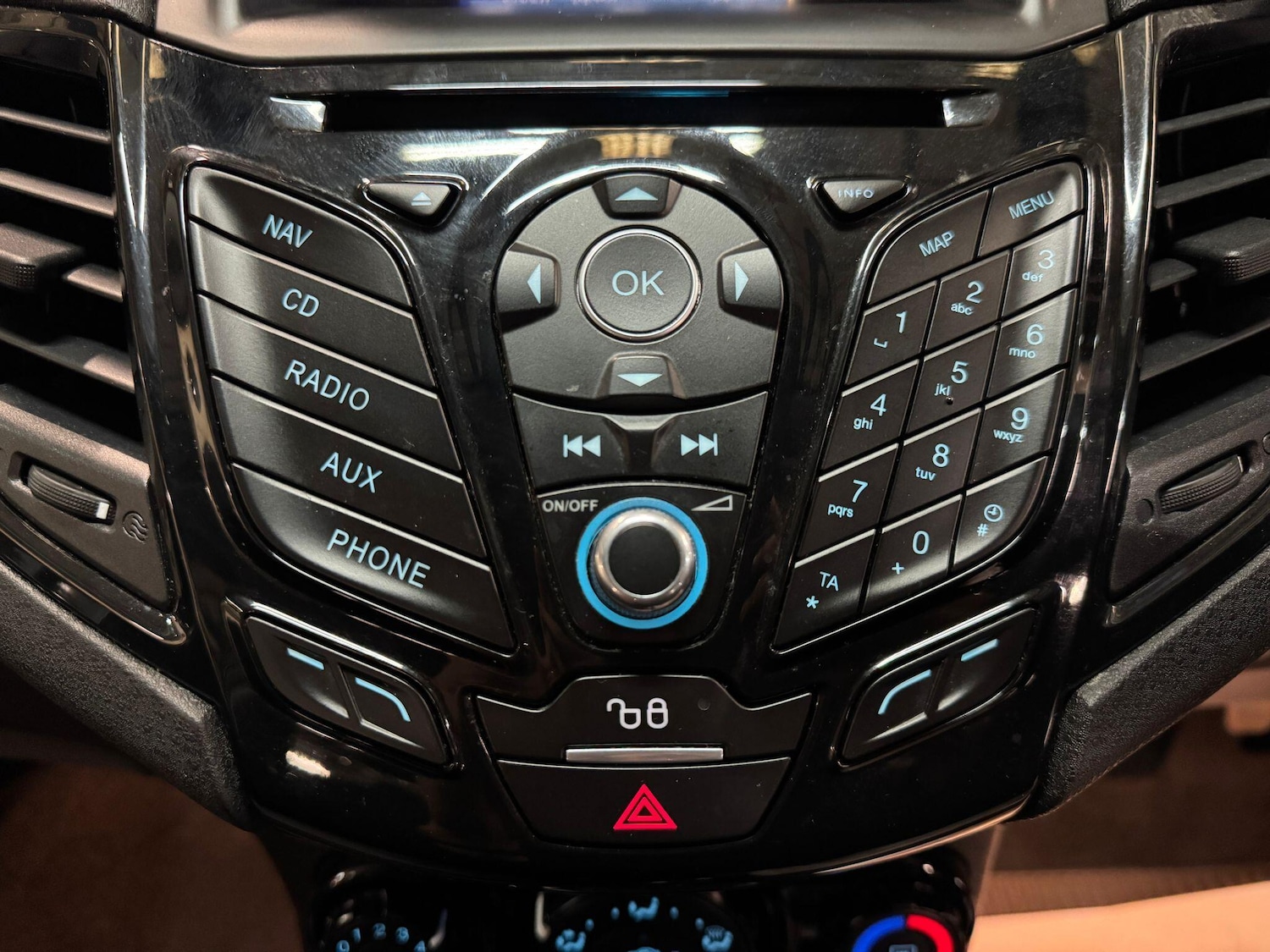 Vehicle 32