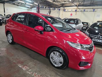 Used Honda Jazz 2019 for sale - 79726916: Photo