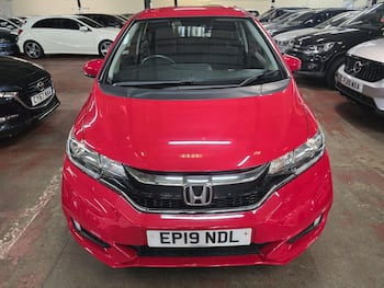 Used Honda Jazz 2019 for sale - 79726916: Photo