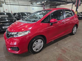 Used Honda Jazz 2019 for sale - 79726916: Photo
