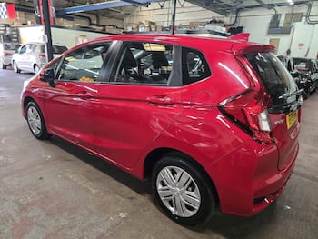 Used Honda Jazz 2019 for sale - 79726916: Photo
