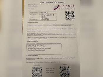 Used Volkswagen Polo 2014 for sale - 78335193: Photo