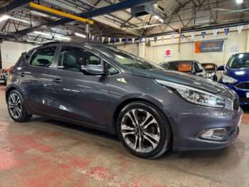 2013 (13) - 1.6 CRDi EcoDynamics 4 Tech Euro 5 (s/s) 5dr