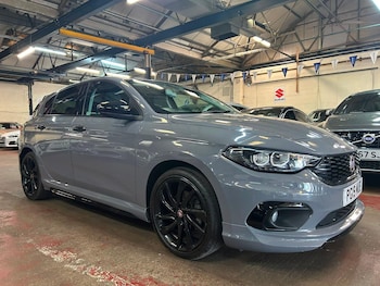 Used Fiat Tipo 2019 for sale - 79316666: Photo
