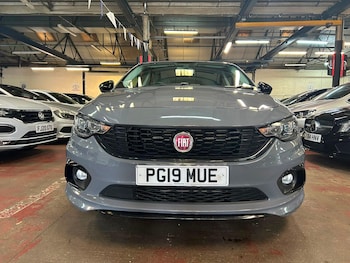 Used Fiat Tipo 2019 for sale - 79316666: Photo