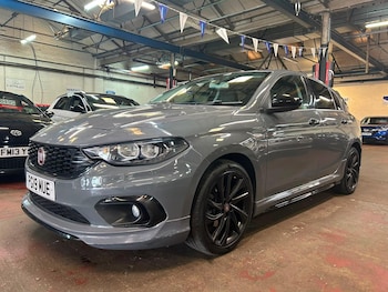 Used Fiat Tipo 2019 for sale - 79316666: Photo