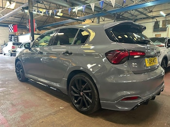 Used Fiat Tipo 2019 for sale - 79316666: Photo