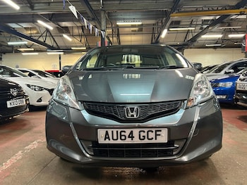 Used Honda Jazz 2014 for sale - 76936303: Photo