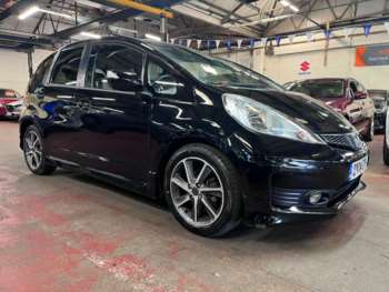 2014 (14) - 1.4 i-VTEC Si 5dr