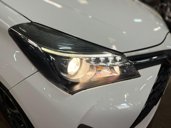 Used Toyota Yaris 2015 for sale - 76238785: Photo 8