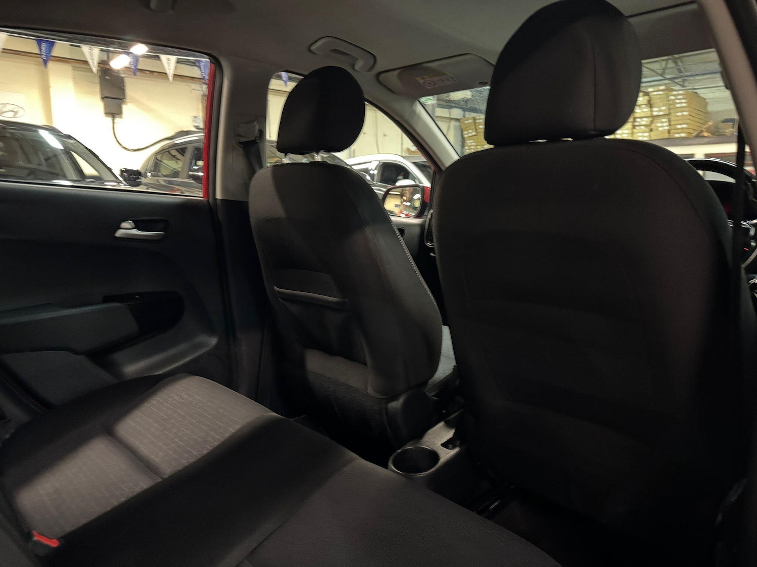 Used Kia Picanto 2018 for sale - 76994113: Photo 18