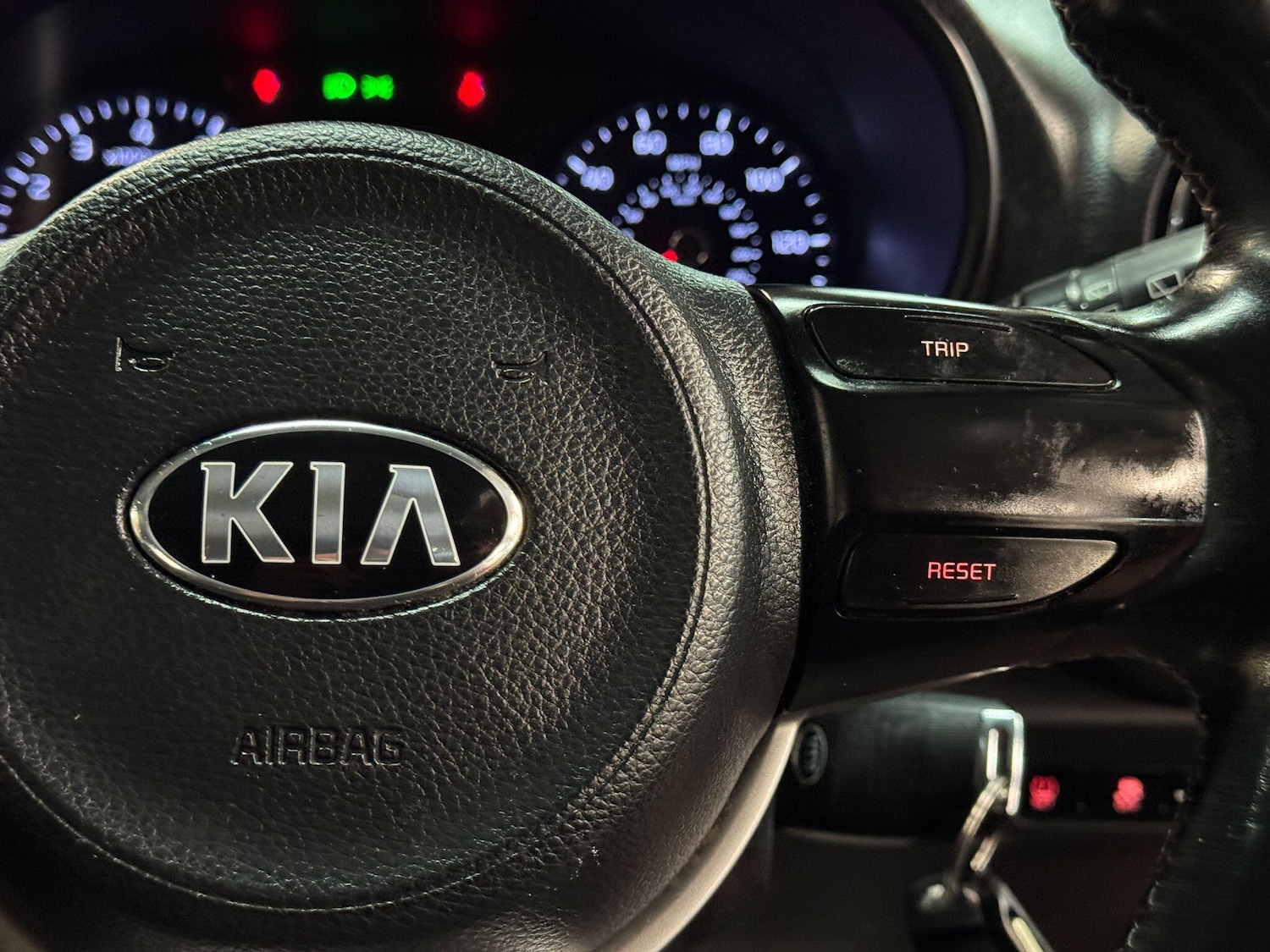 Used Kia Picanto 2018 for sale - 76994113: Photo 26