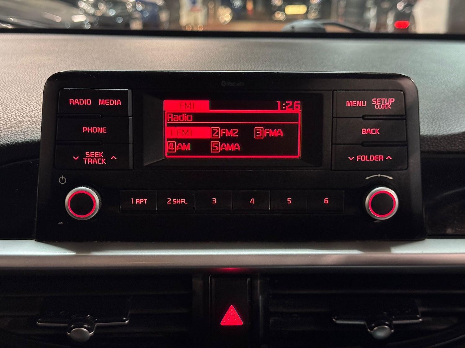 Used Kia Picanto 2018 for sale - 76994113: Photo 28