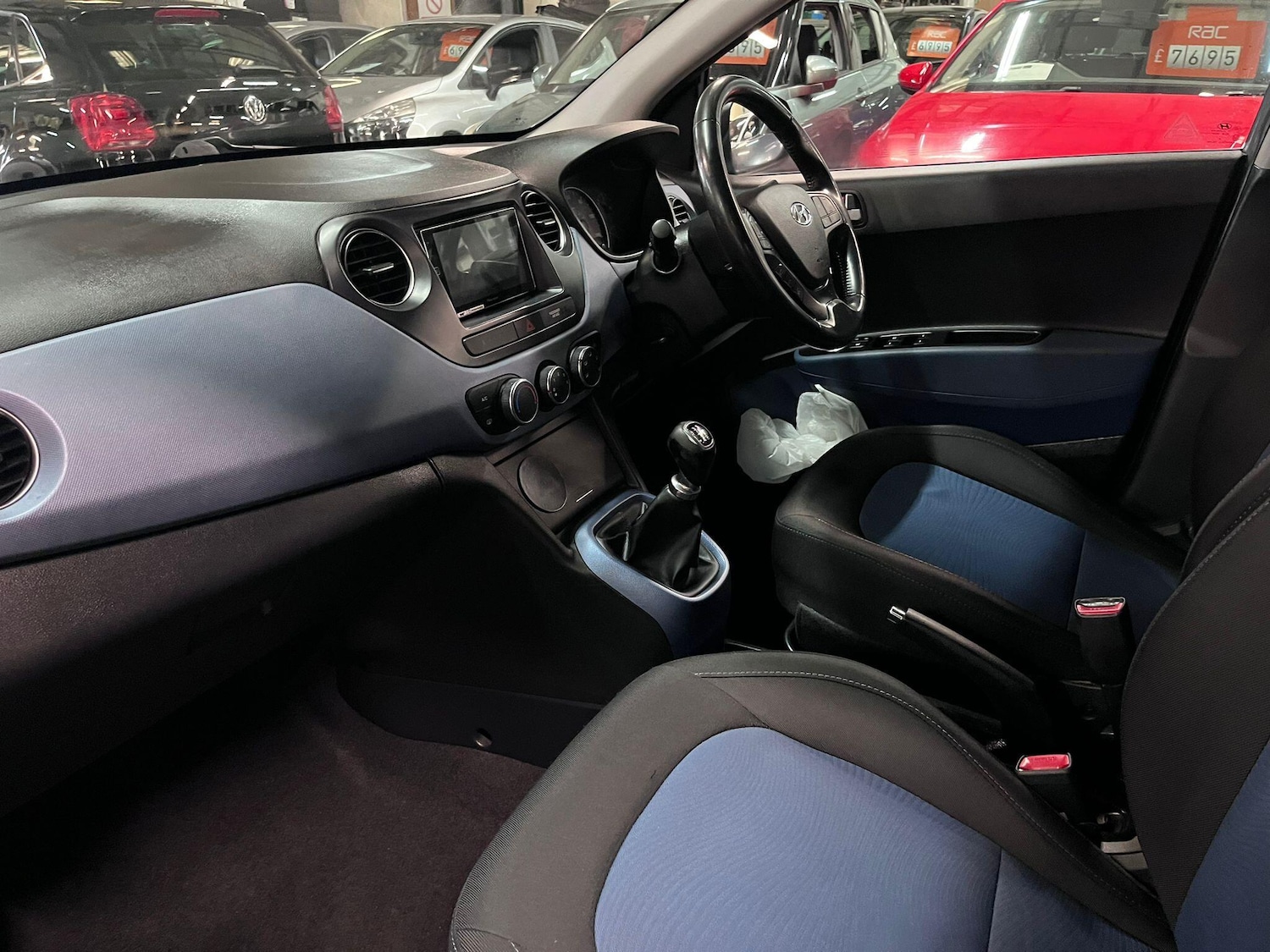 Vehicle 19