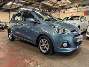 2014 (64) - 1.0 Premium Euro 5 5dr