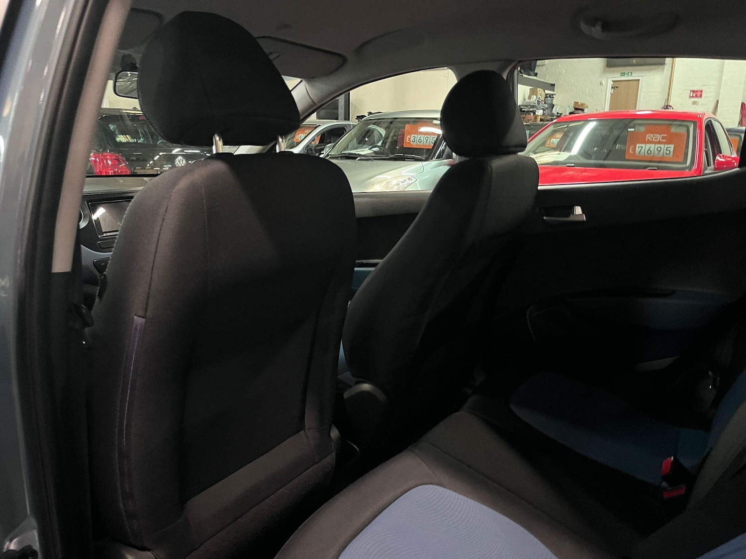 Vehicle 25