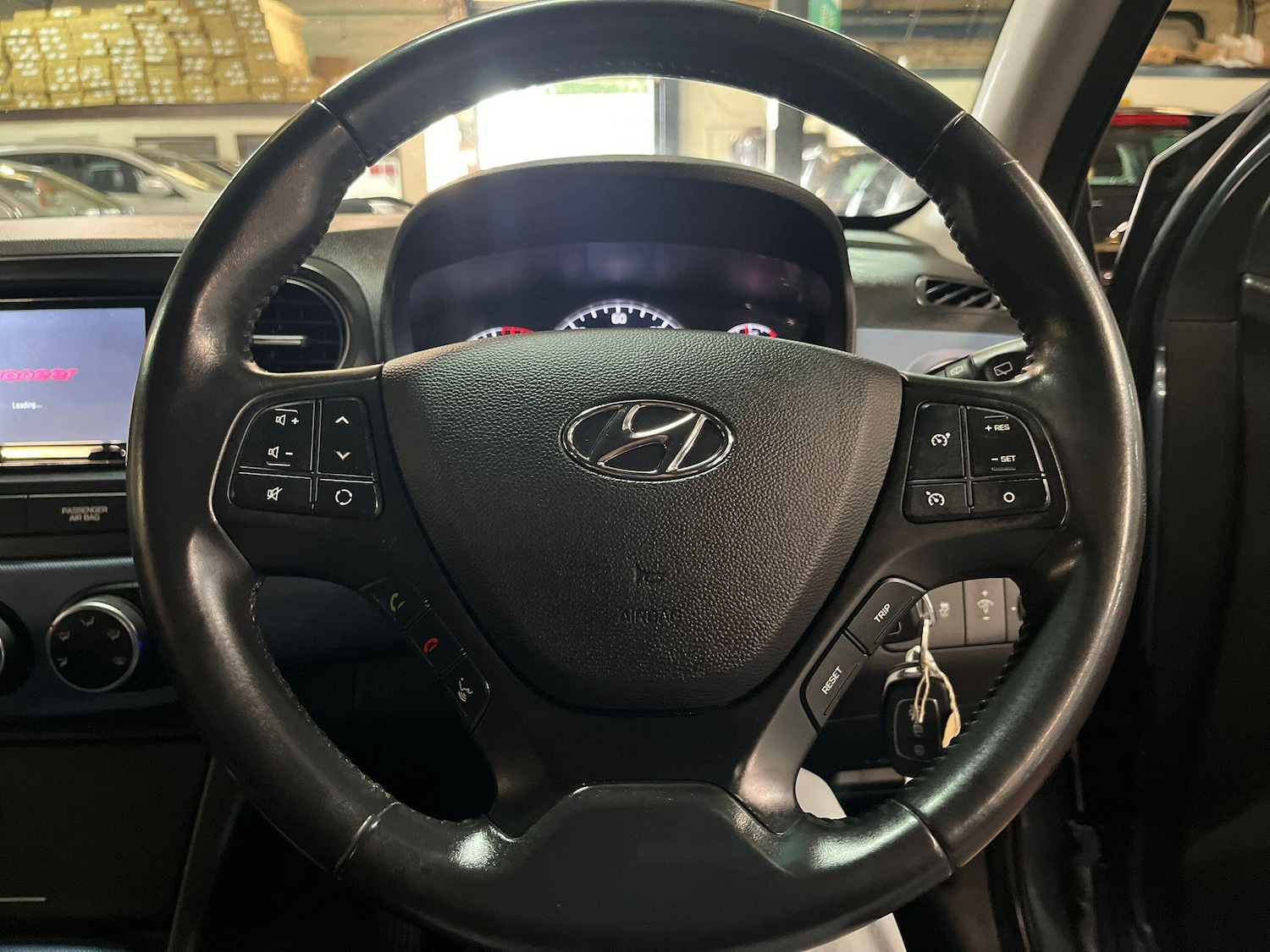 Vehicle 27