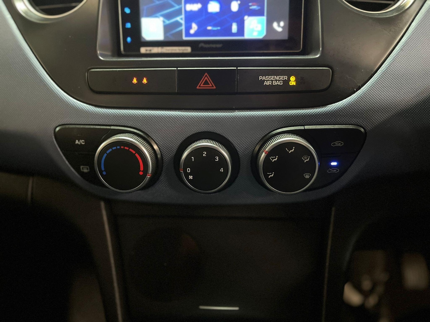 Vehicle 32