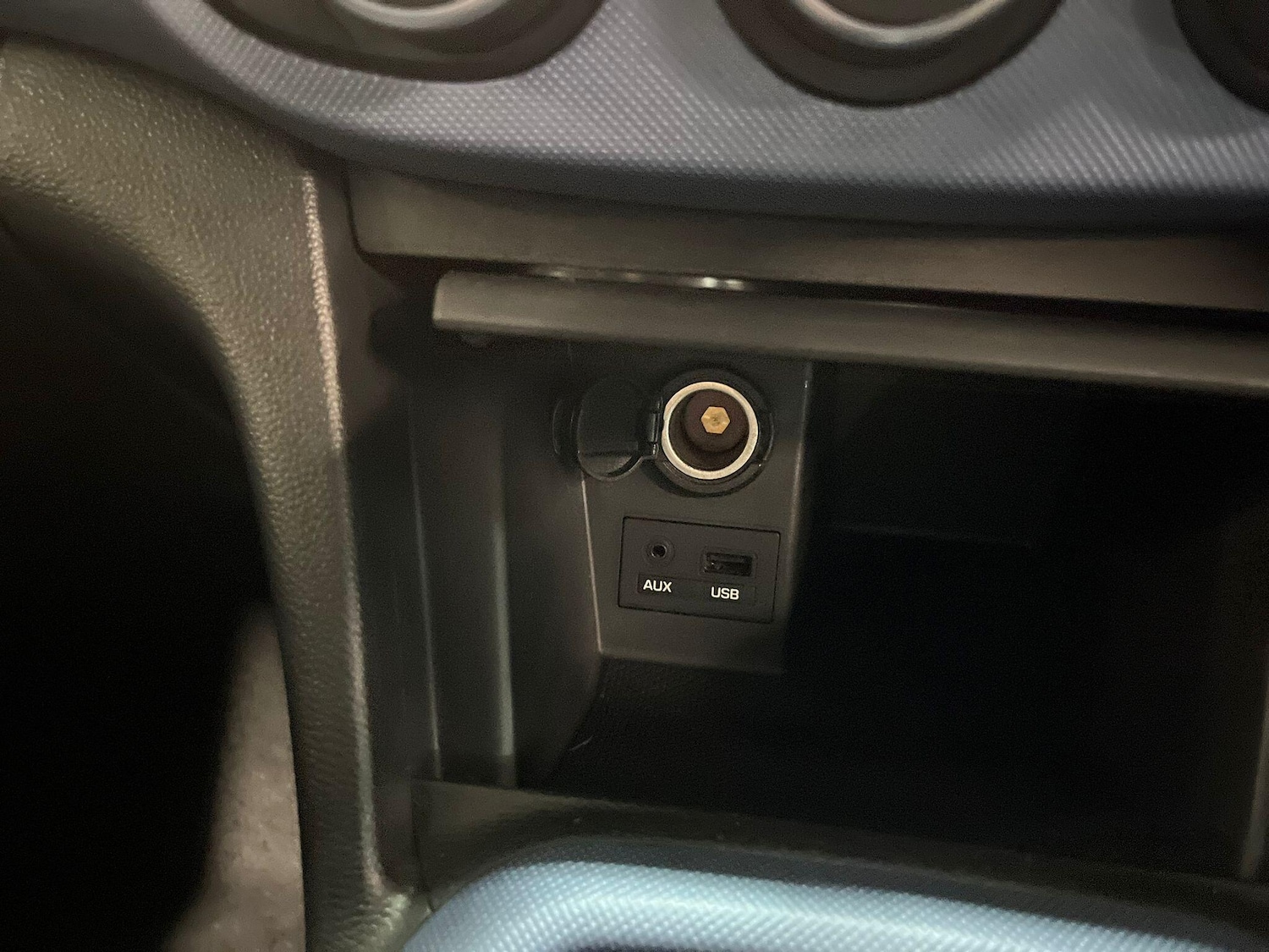 Vehicle 36