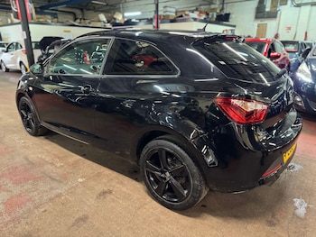 Used SEAT Ibiza 2016 for sale - 77387016: Photo
