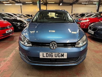 Used Volkswagen Golf 2016 for sale - 75809719: Photo