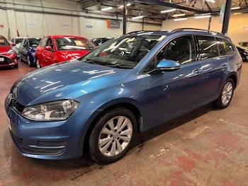 Used Volkswagen Golf 2016 for sale - 75809719: Photo