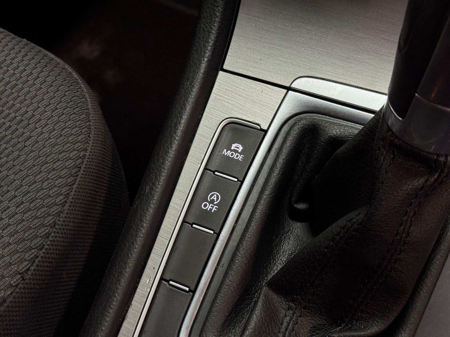 Vehicle 40