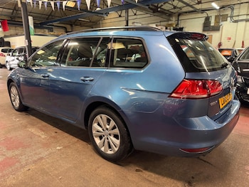 Used Volkswagen Golf 2016 for sale - 75809719: Photo
