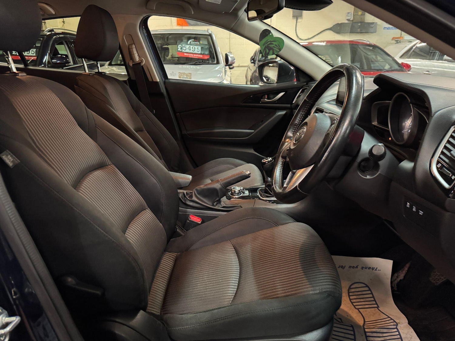 Used Mazda Mazda3 2014 for sale - 76522434: Photo 12