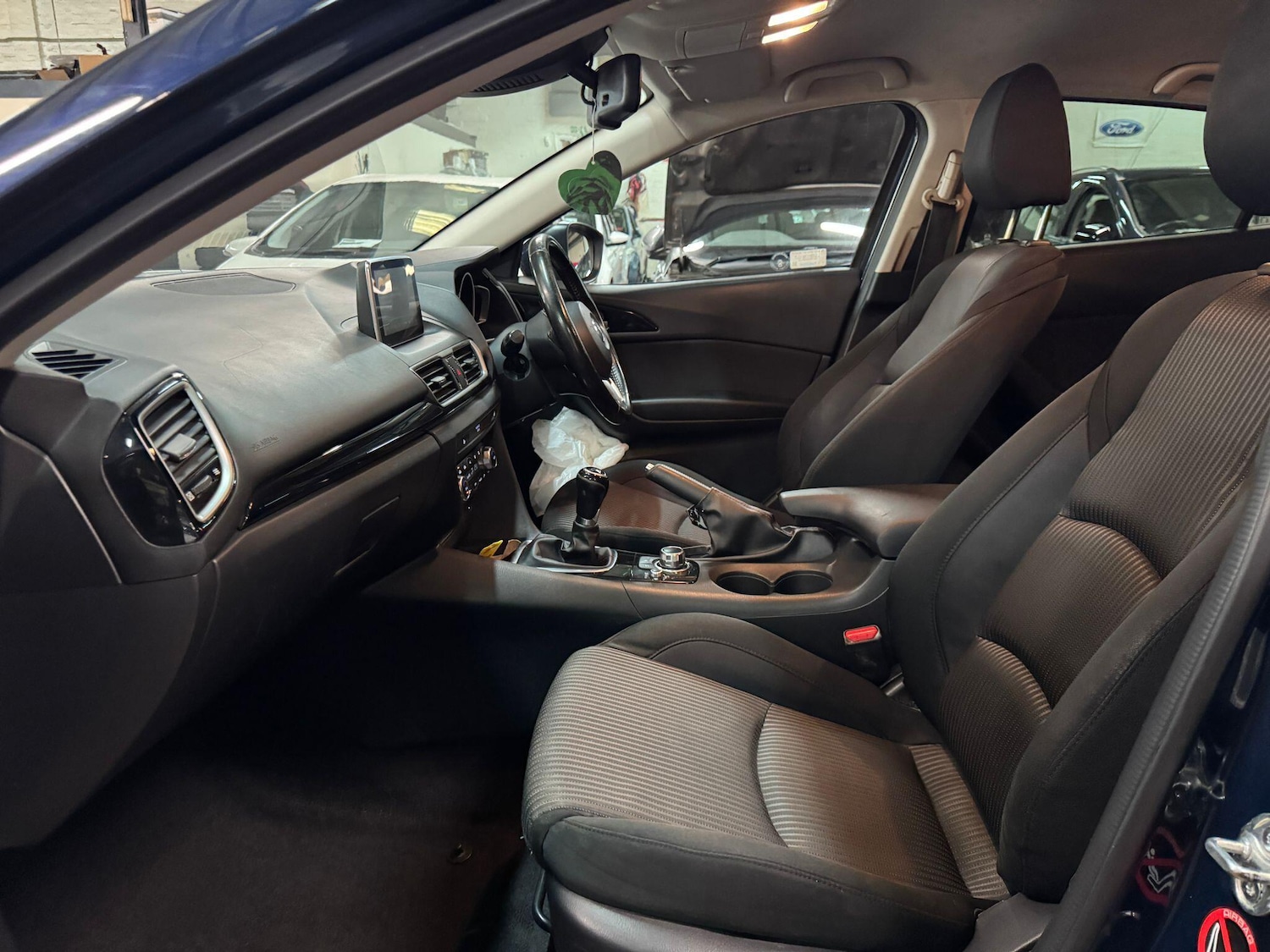 Used Mazda Mazda3 2014 for sale - 76522434: Photo 15