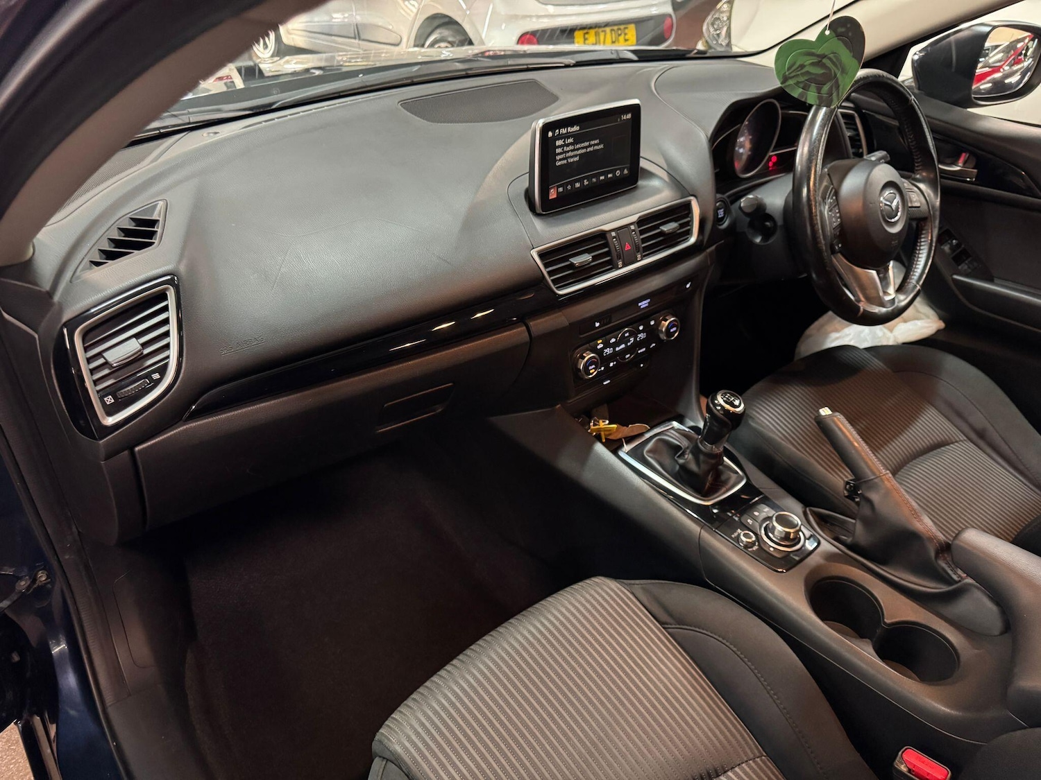 Used Mazda Mazda3 2014 for sale - 76522434: Photo 16