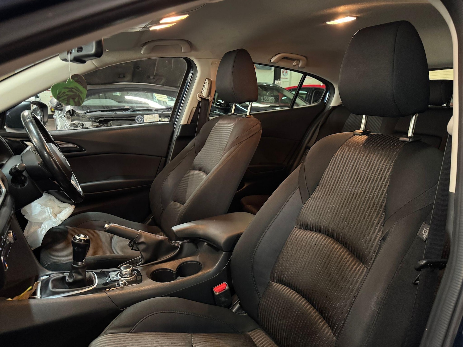 Used Mazda Mazda3 2014 for sale - 76522434: Photo 17