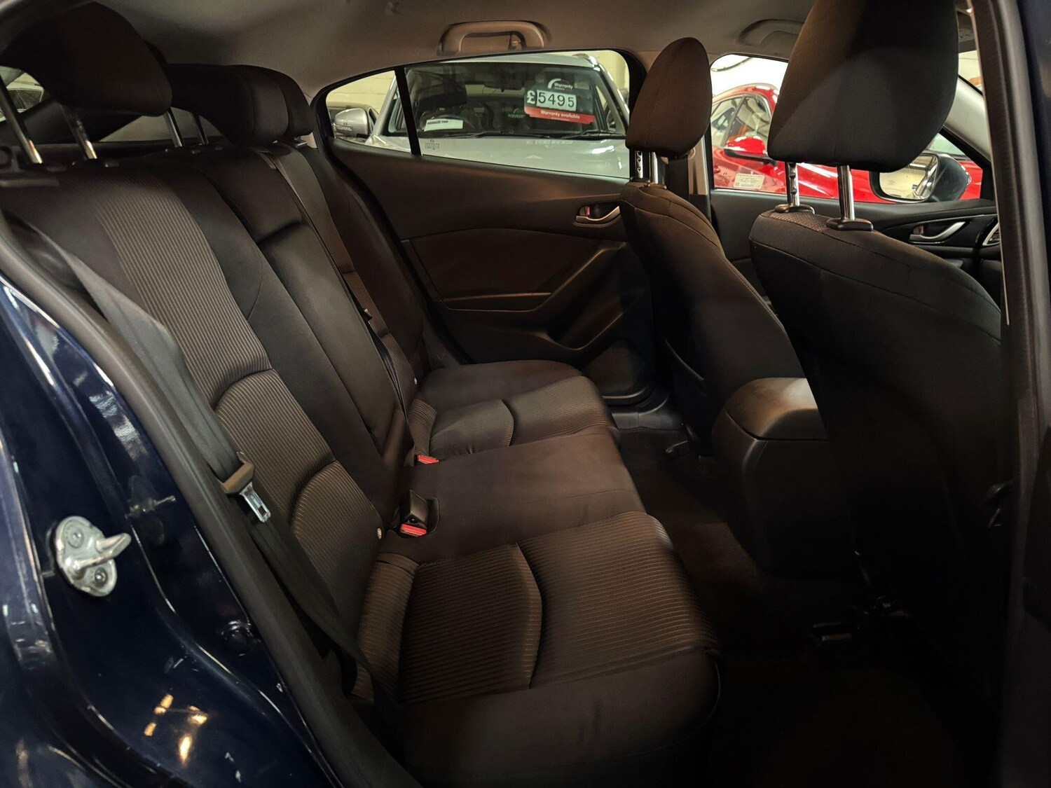 Used Mazda Mazda3 2014 for sale - 76522434: Photo 18