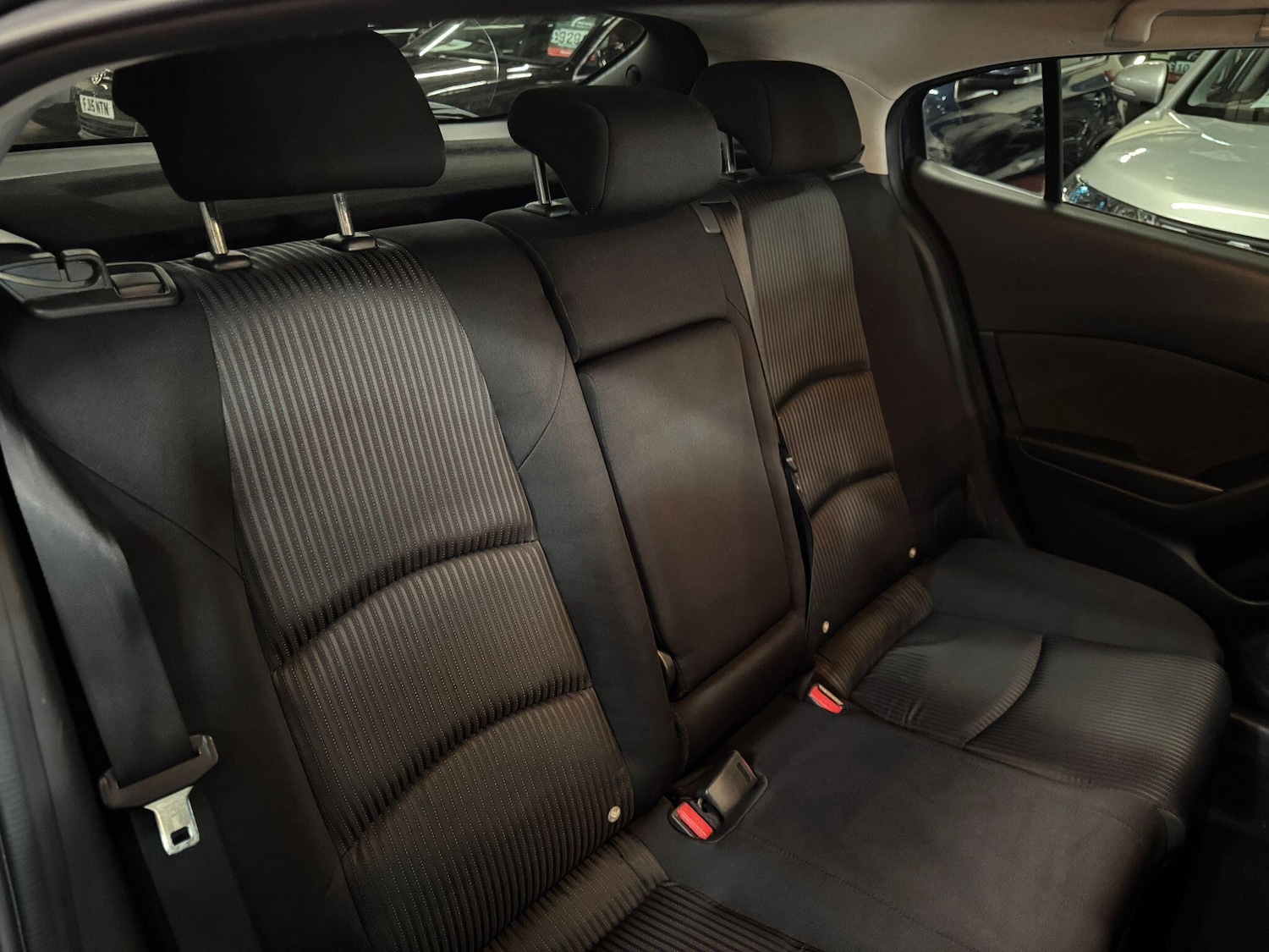 Used Mazda Mazda3 2014 for sale - 76522434: Photo 19