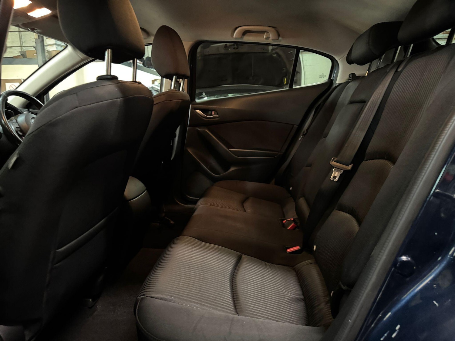 Used Mazda Mazda3 2014 for sale - 76522434: Photo 21