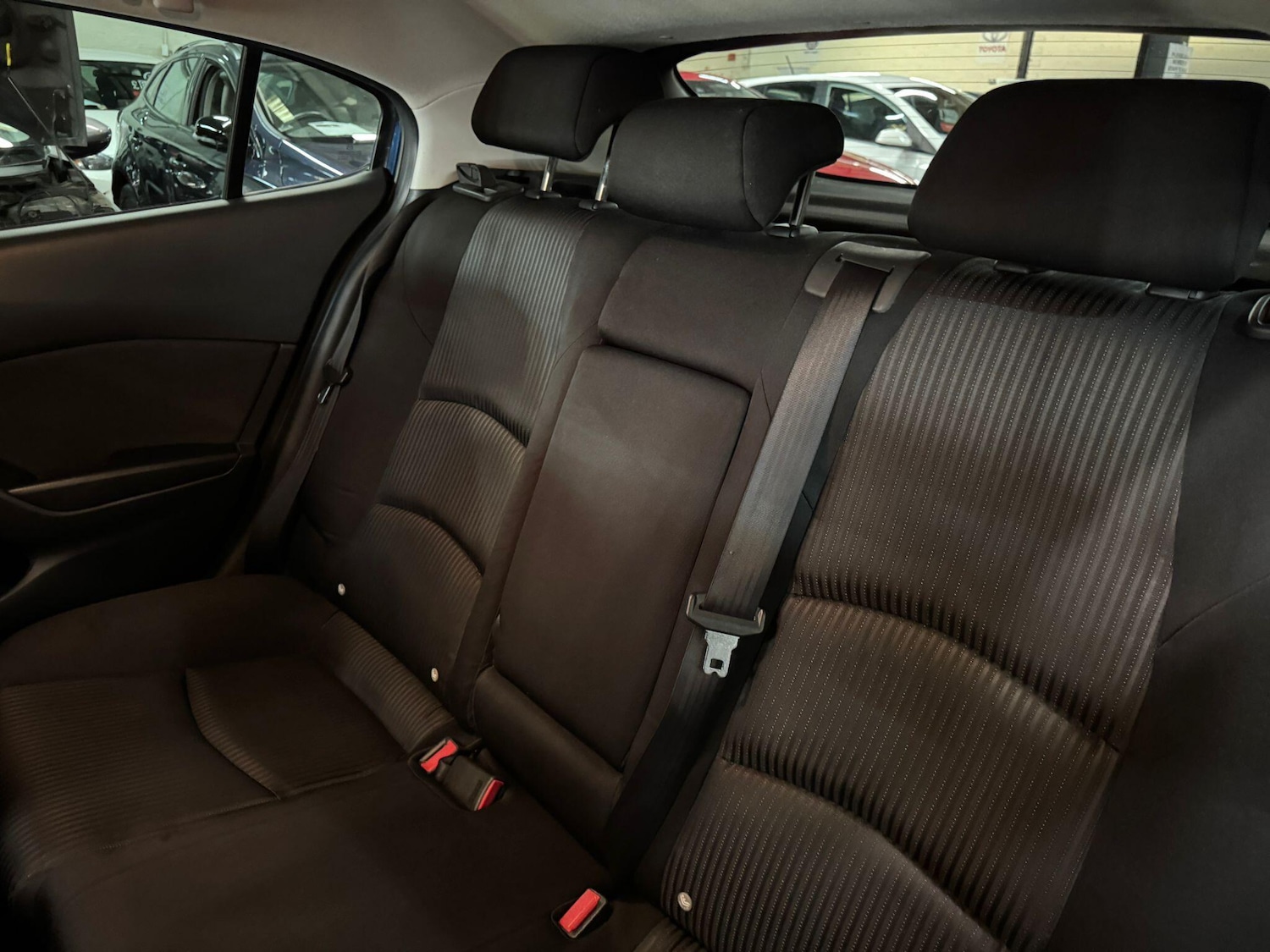 Used Mazda Mazda3 2014 for sale - 76522434: Photo 22