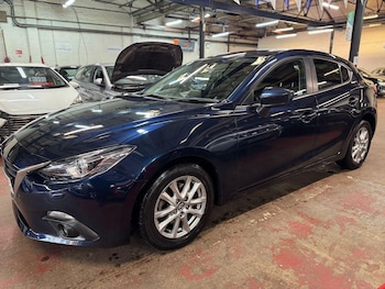 Used Mazda Mazda3 2014 for sale - 76522434: Photo