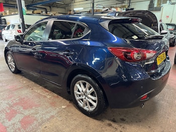 Used Mazda Mazda3 2014 for sale - 76522434: Photo