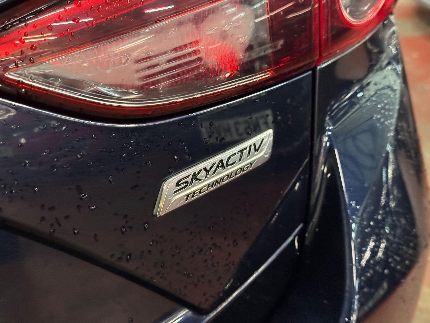 Used Mazda Mazda3 2014 for sale - 76522434: Photo 9