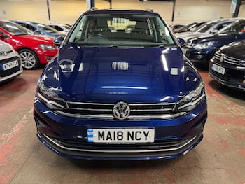 Used Volkswagen Golf SV 2018 for sale - 76781425: Photo