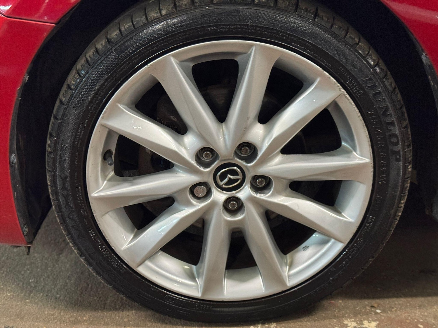 Used Mazda Mazda3 2015 for sale - 77724223: Photo 10