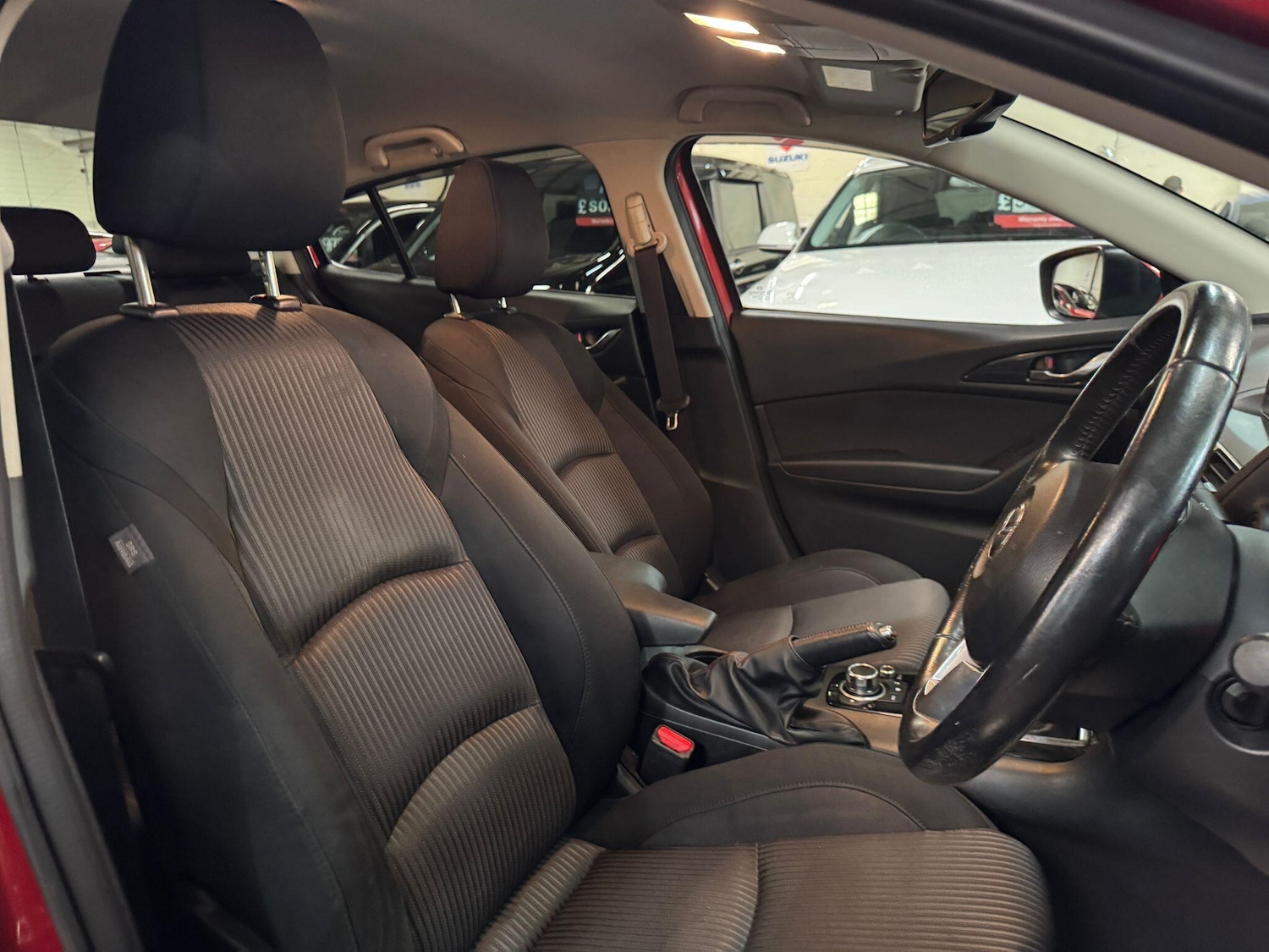 Used Mazda Mazda3 2015 for sale - 77724223: Photo 11