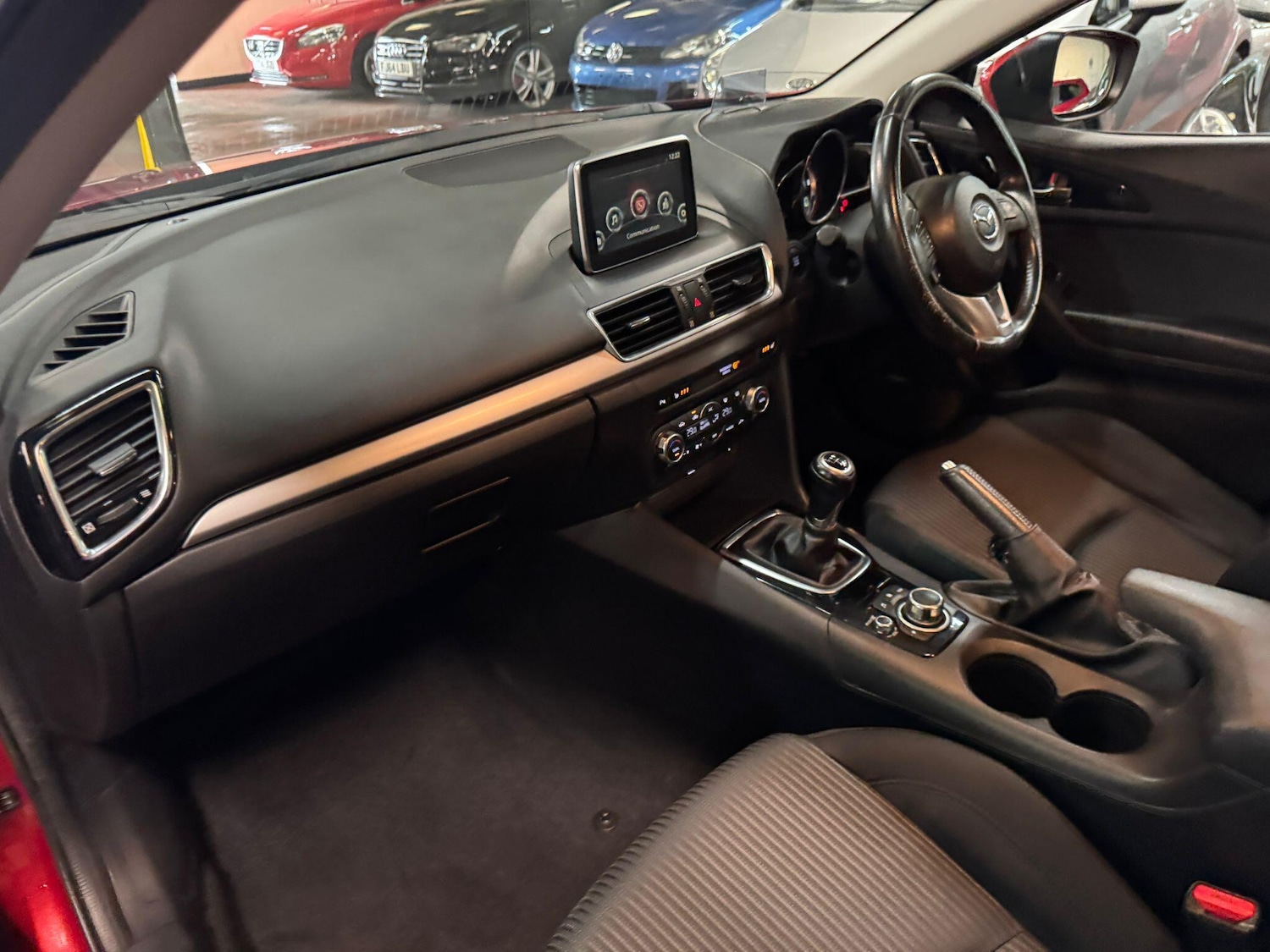 Used Mazda Mazda3 2015 for sale - 77724223: Photo 16