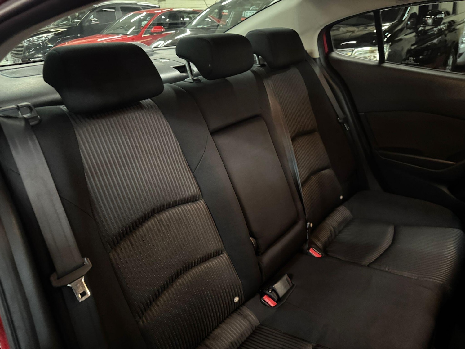 Used Mazda Mazda3 2015 for sale - 77724223: Photo 18