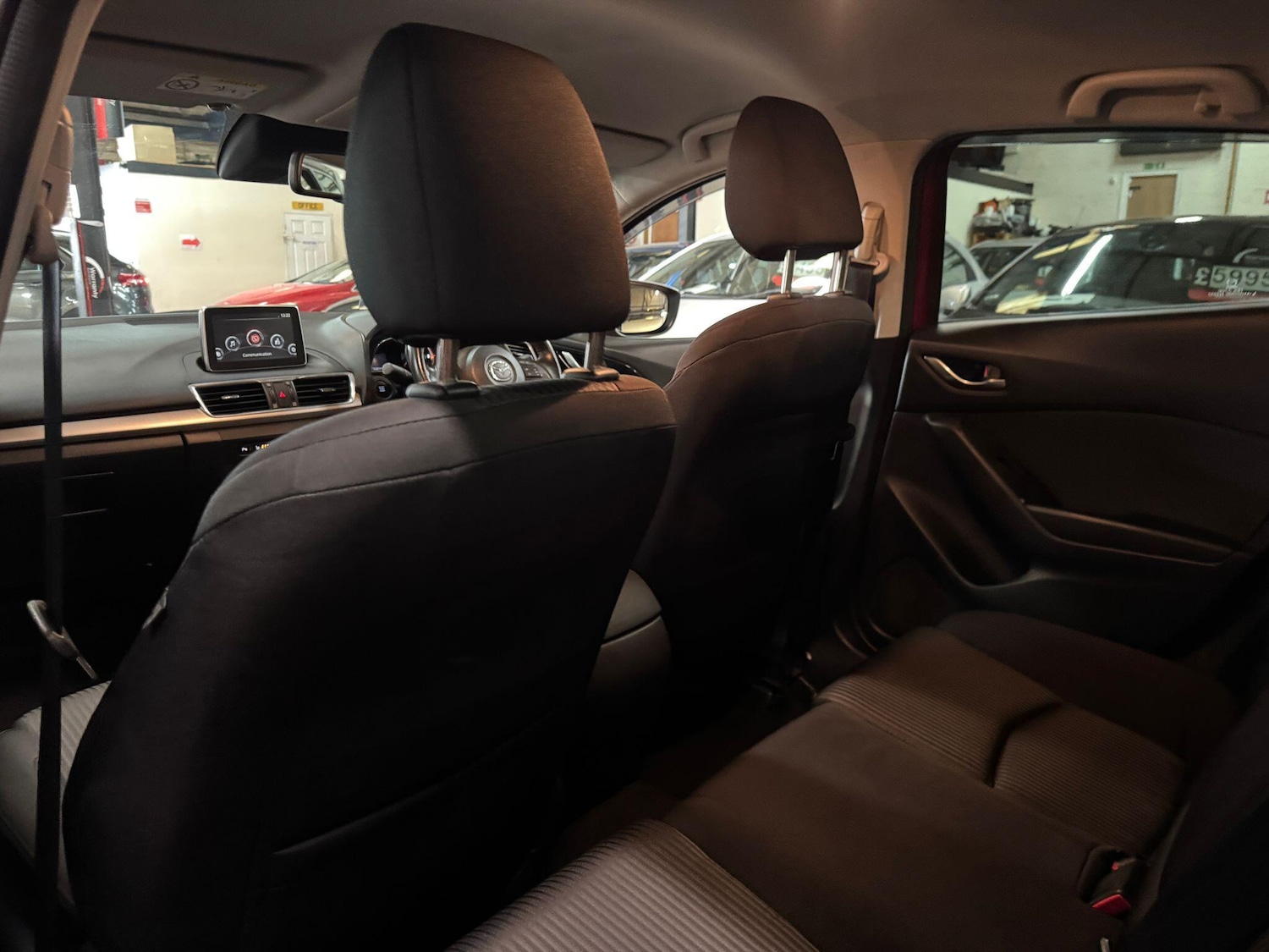 Used Mazda Mazda3 2015 for sale - 77724223: Photo 19