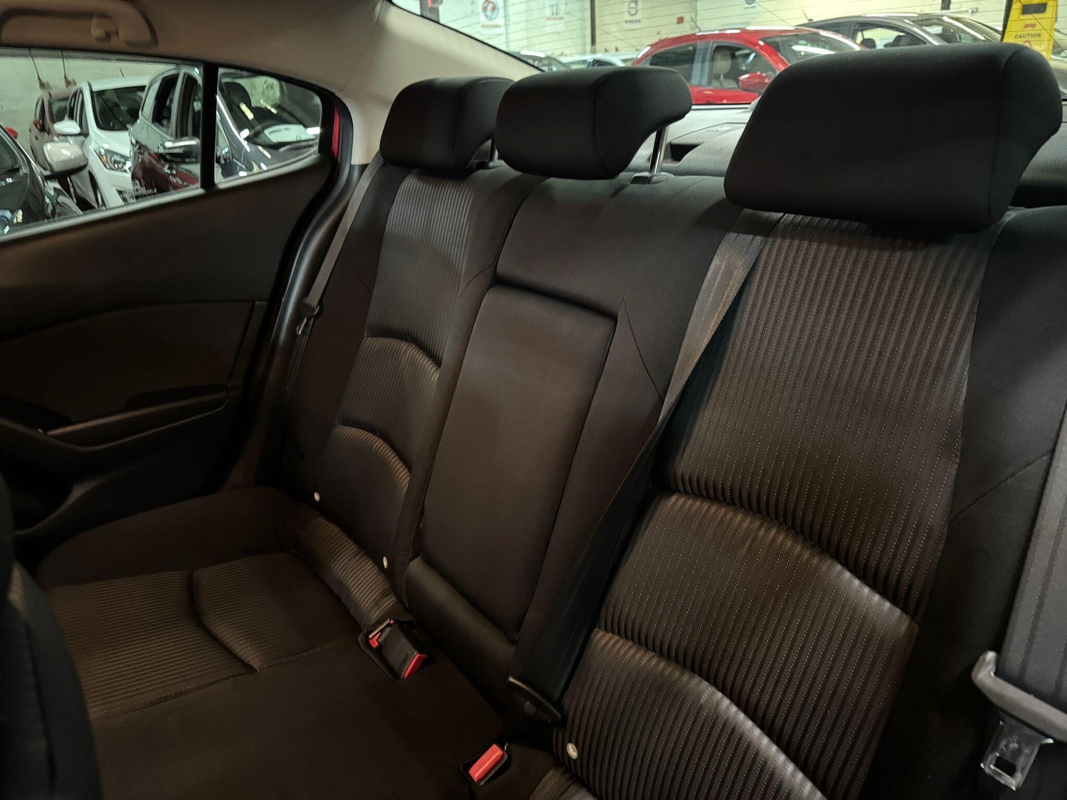 Used Mazda Mazda3 2015 for sale - 77724223: Photo 21