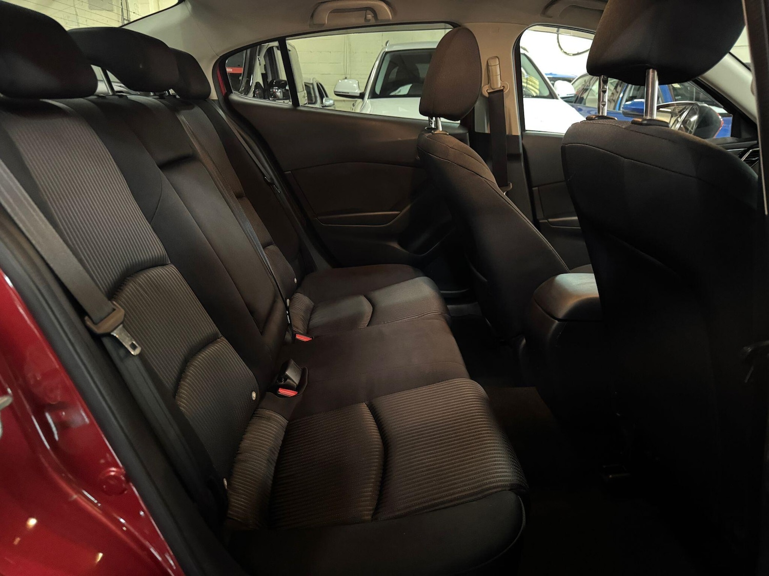 Used Mazda Mazda3 2015 for sale - 77724223: Photo 22