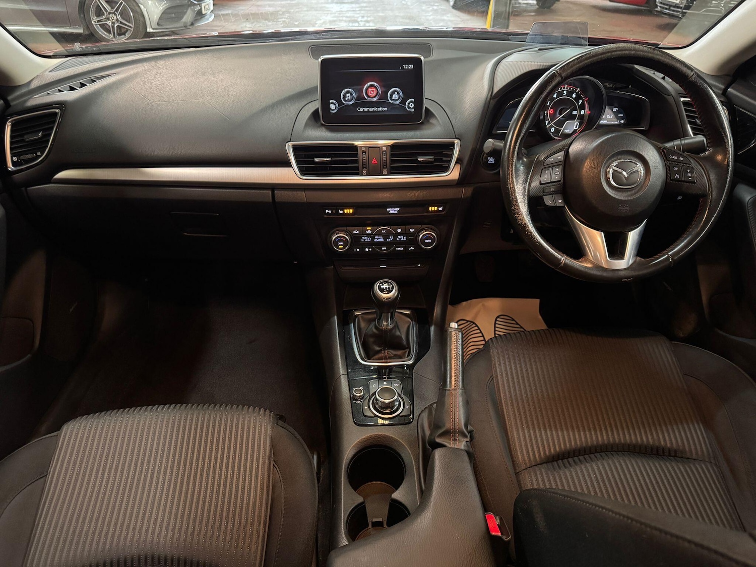 Used Mazda Mazda3 2015 for sale - 77724223: Photo 23