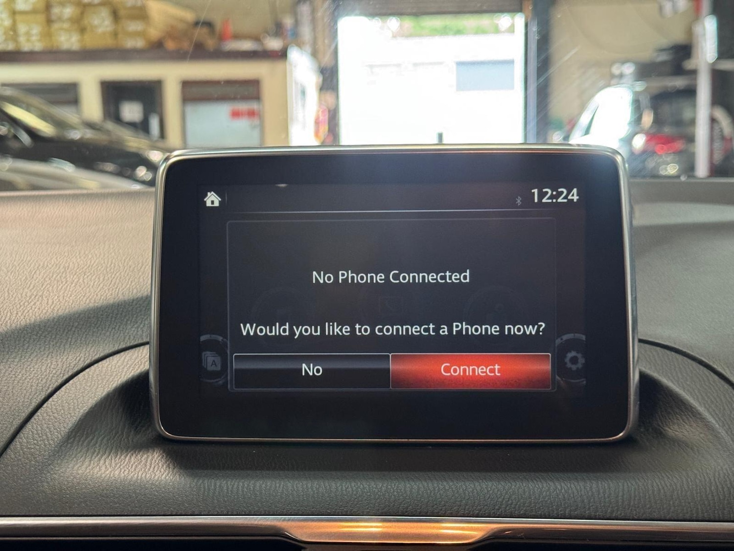 Used Mazda Mazda3 2015 for sale - 77724223: Photo 30